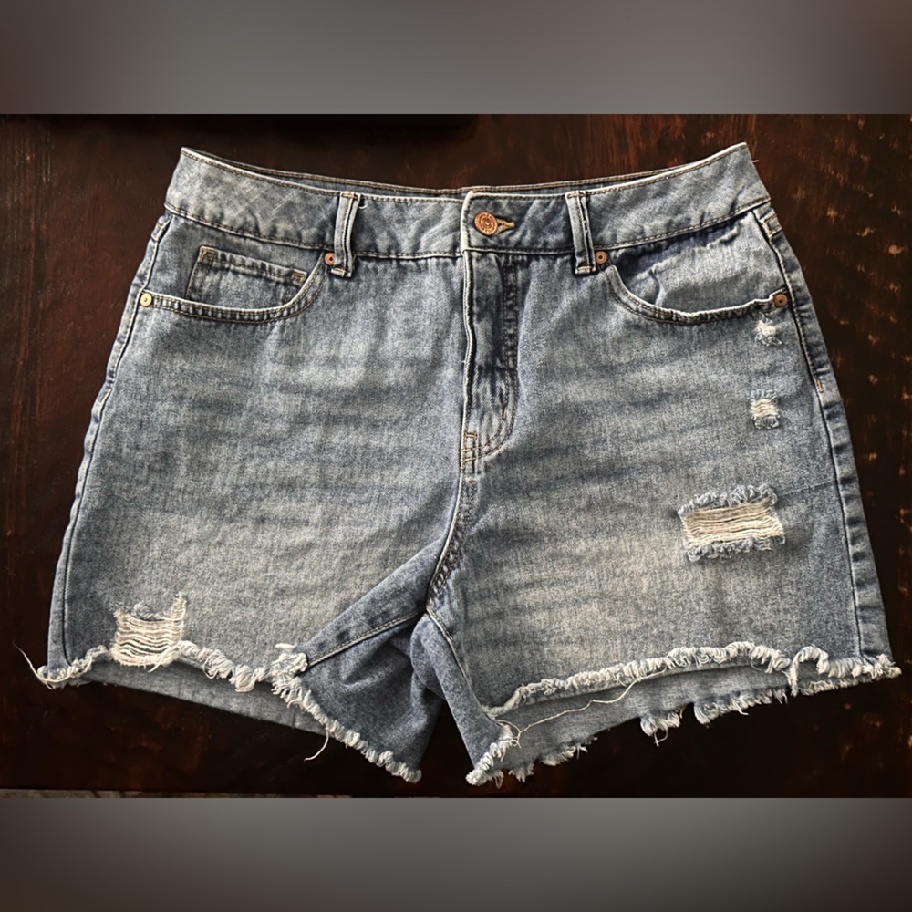 Sound style shorts